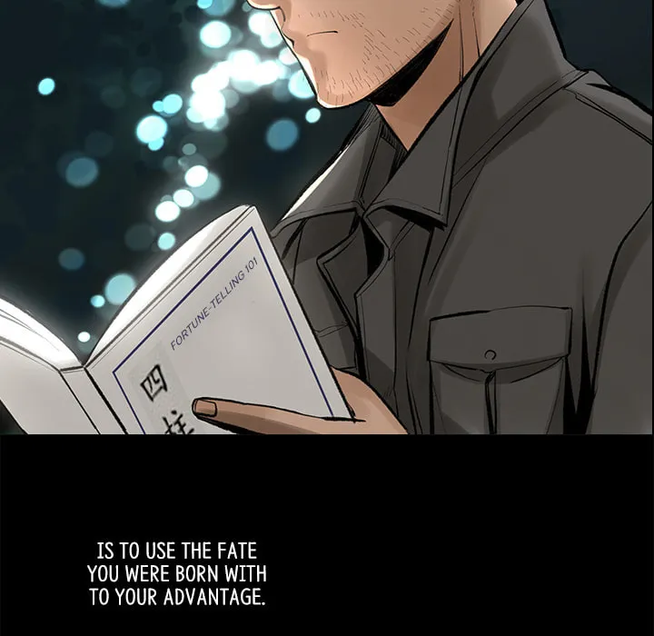 Chase Fortune Chapter 3 page 97 - 