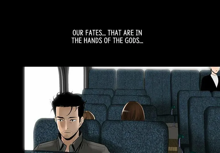 Chase Fortune Chapter 4 page 1 - 