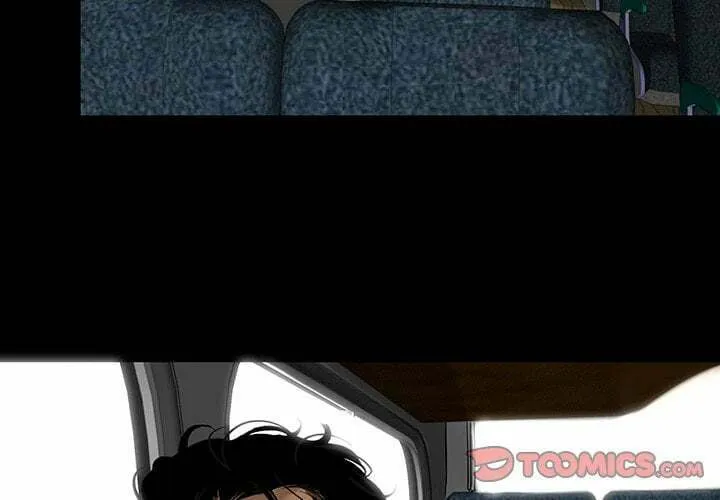Chase Fortune Chapter 4 page 2 - 