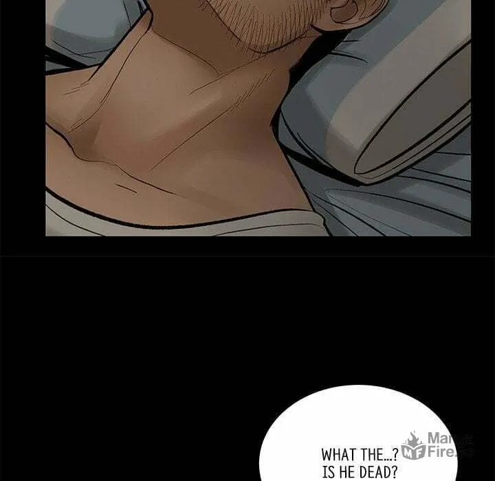 Chase Fortune Chapter 4 page 102 - 
