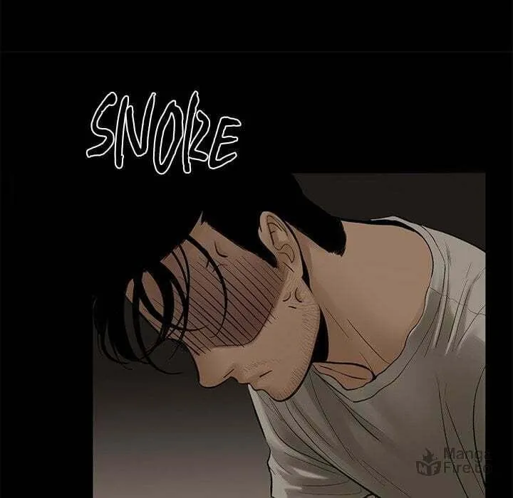 Chase Fortune Chapter 4 page 105 - 