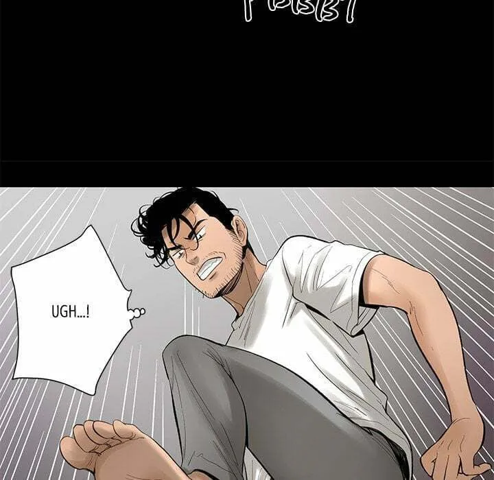 Chase Fortune Chapter 4 page 107 - 