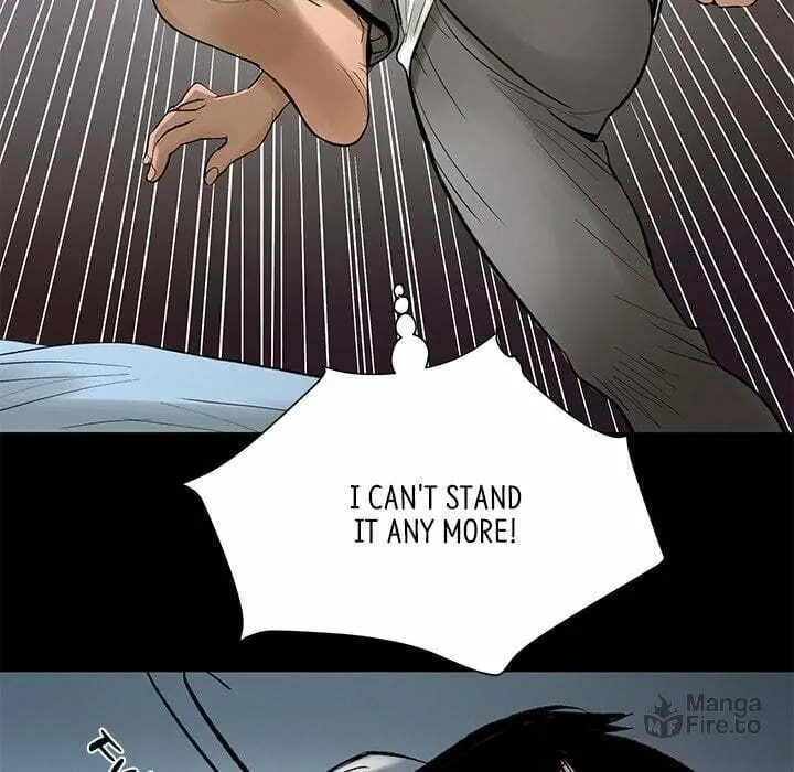 Chase Fortune Chapter 4 page 108 - 