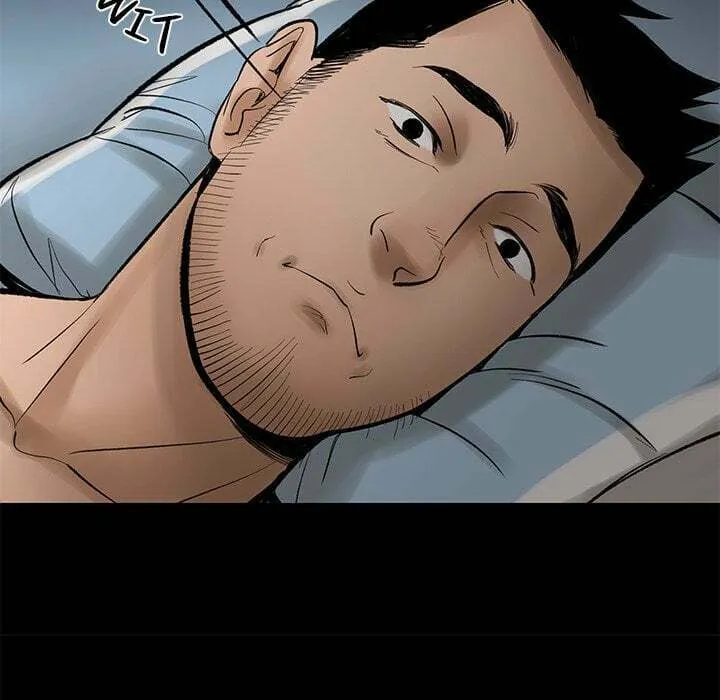 Chase Fortune Chapter 4 page 109 - 