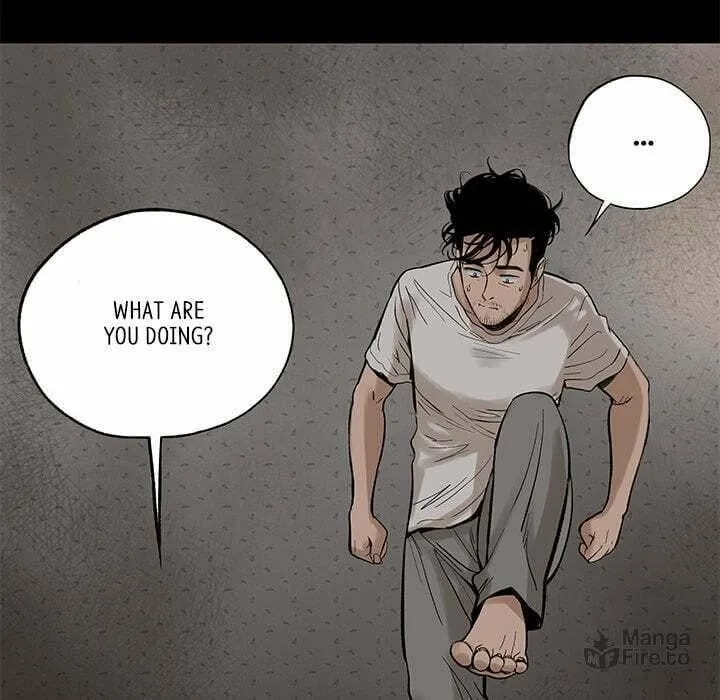 Chase Fortune Chapter 4 page 110 - 