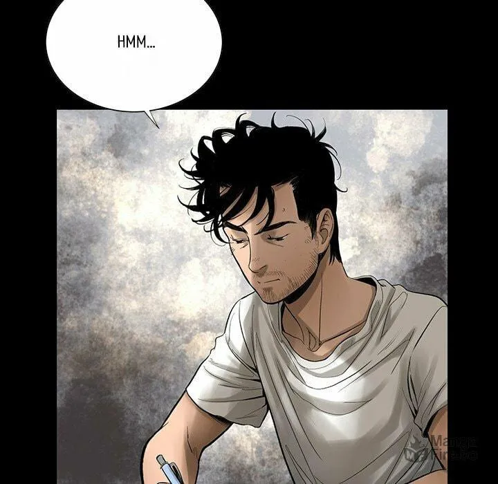 Chase Fortune Chapter 4 page 15 - 
