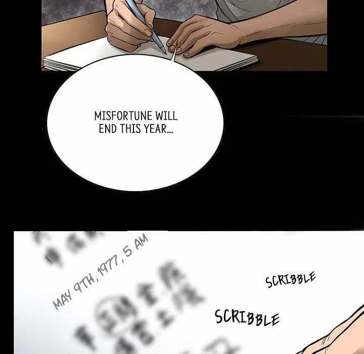 Chase Fortune Chapter 4 page 16 - 