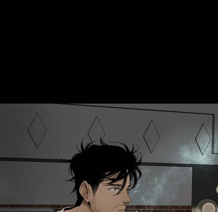 Chase Fortune Chapter 4 page 19 - 