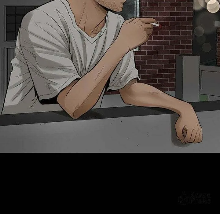 Chase Fortune Chapter 4 page 20 - 
