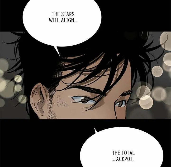 Chase Fortune Chapter 4 page 22 - 