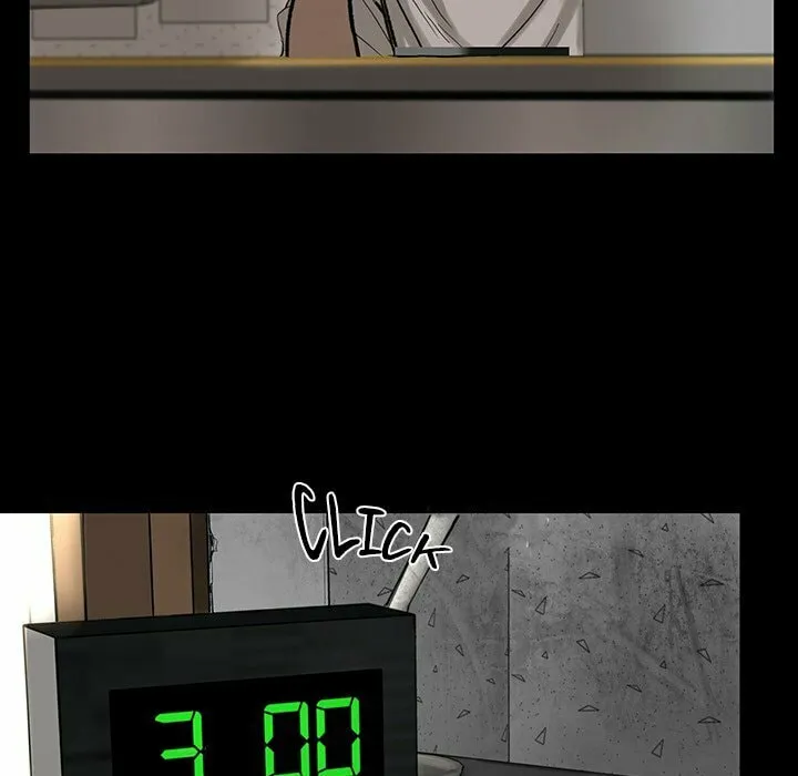Chase Fortune Chapter 4 page 28 - 