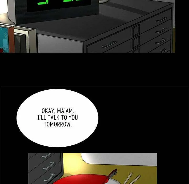 Chase Fortune Chapter 4 page 29 - 