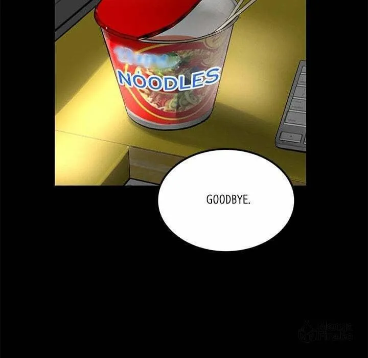 Chase Fortune Chapter 4 page 30 - 