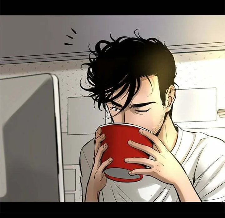 Chase Fortune Chapter 4 page 31 - 