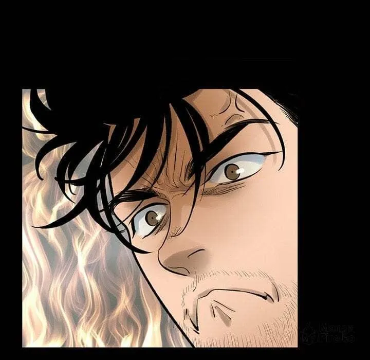 Chase Fortune Chapter 4 page 33 - 