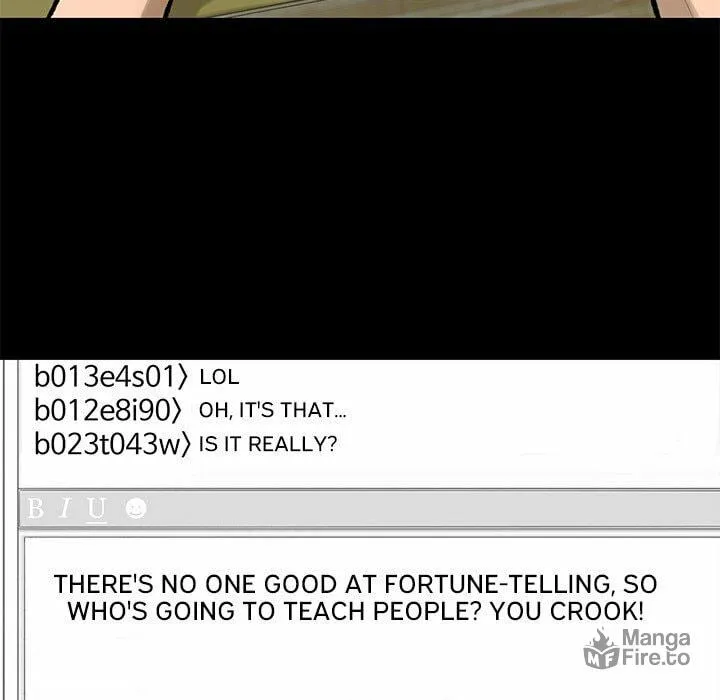 Chase Fortune Chapter 4 page 35 - 