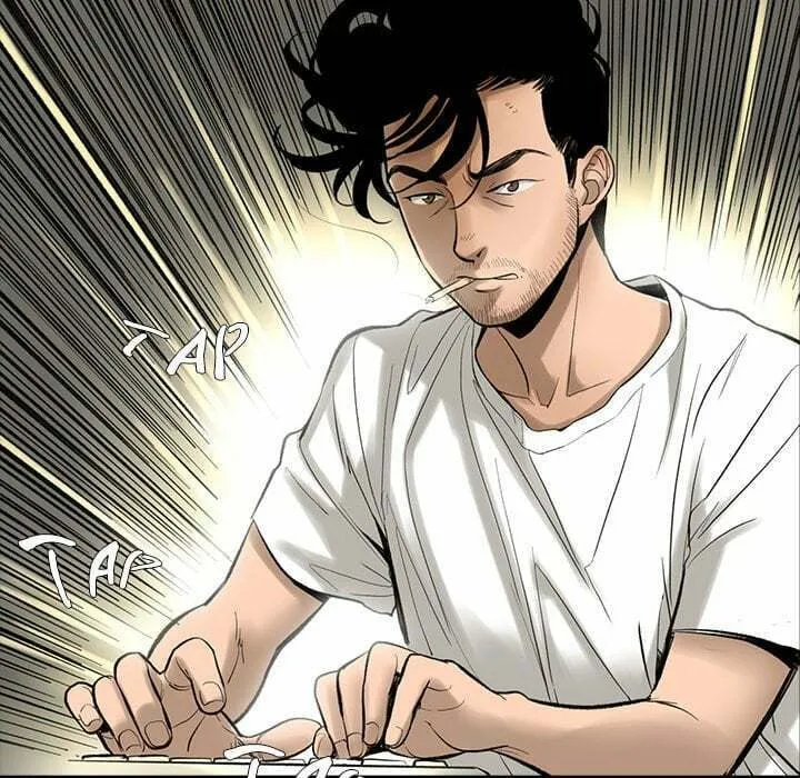 Chase Fortune Chapter 4 page 46 - 