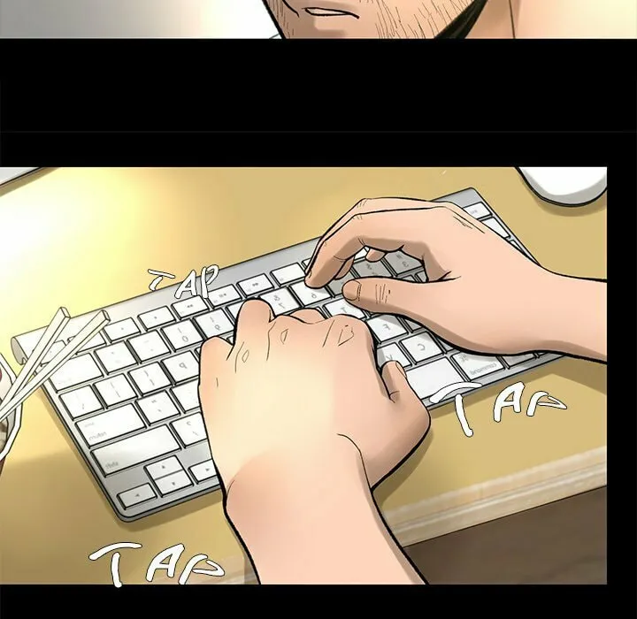 Chase Fortune Chapter 4 page 52 - 