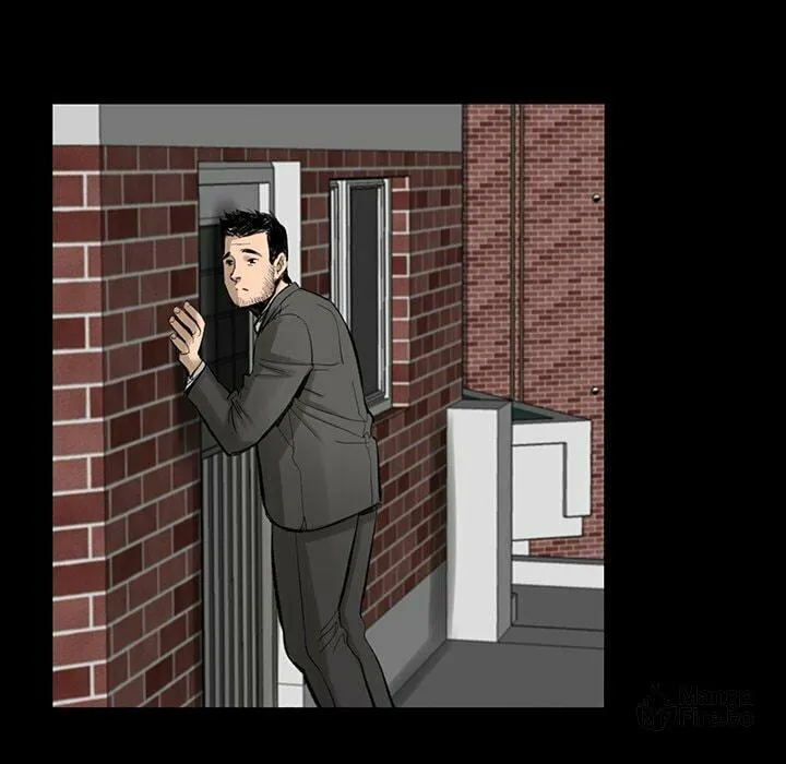 Chase Fortune Chapter 4 page 55 - 