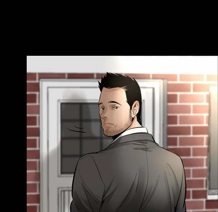 Chase Fortune Chapter 4 page 56 - 