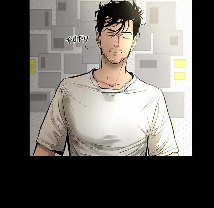 Chase Fortune Chapter 4 page 59 - 