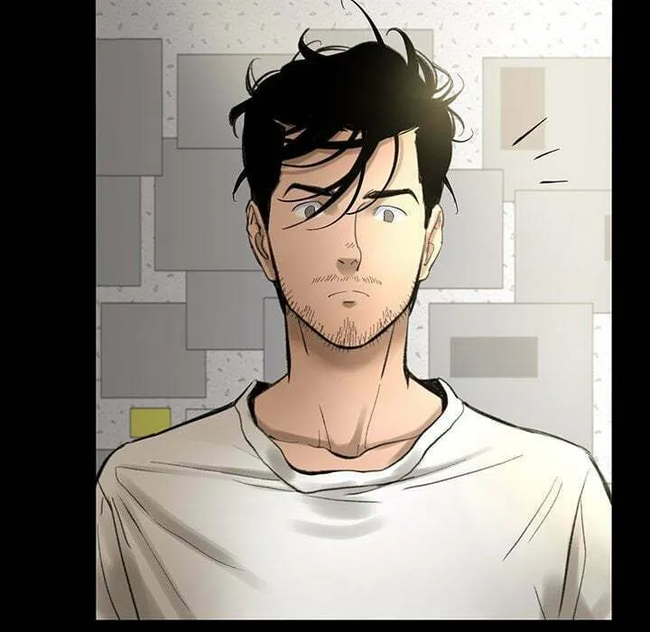 Chase Fortune Chapter 4 page 61 - 