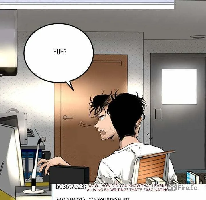 Chase Fortune Chapter 4 page 65 - 