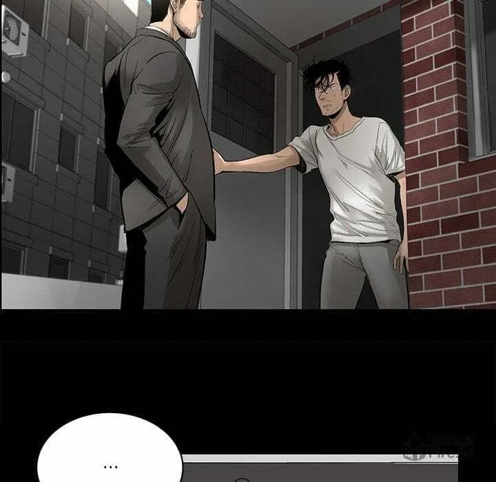 Chase Fortune Chapter 4 page 69 - 