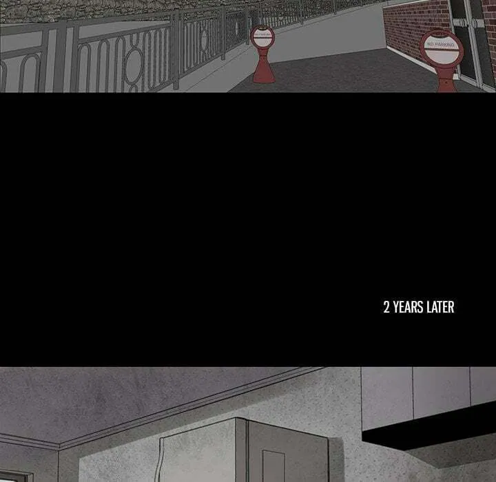 Chase Fortune Chapter 4 page 8 - 