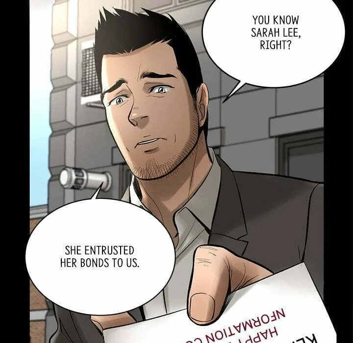 Chase Fortune Chapter 4 page 71 - 