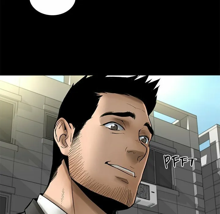 Chase Fortune Chapter 4 page 73 - 