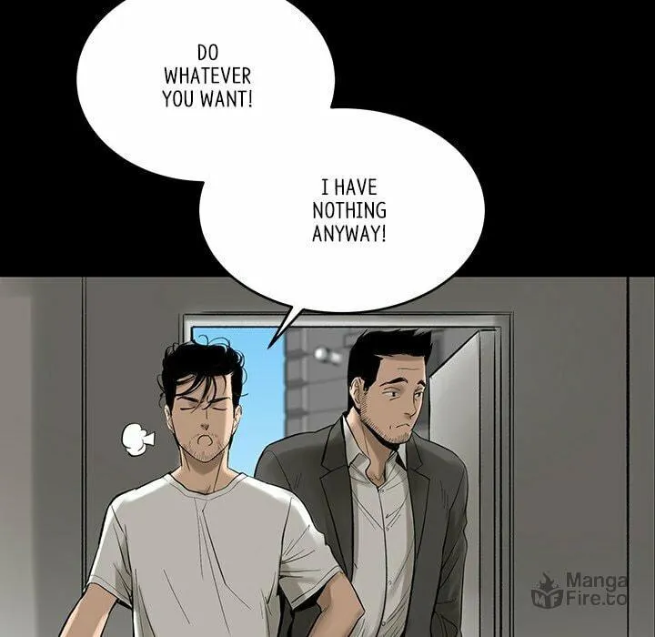 Chase Fortune Chapter 4 page 75 - 