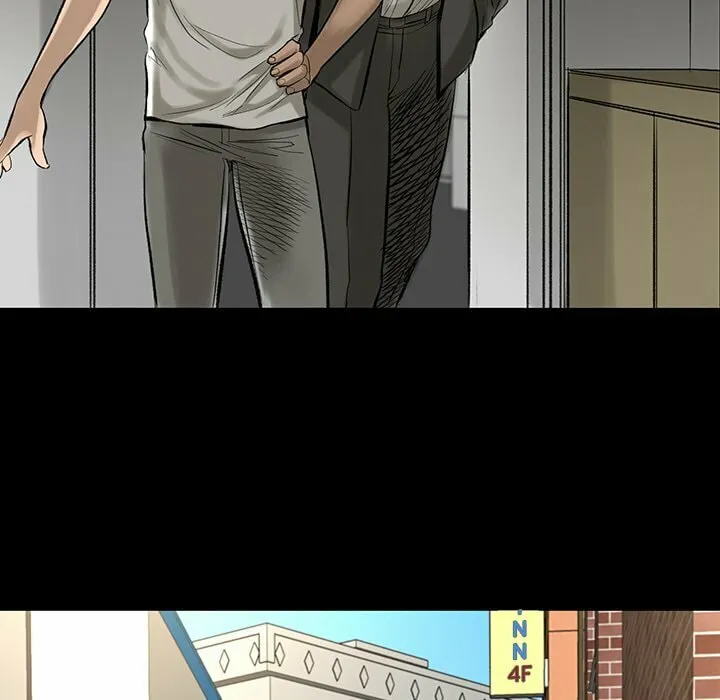 Chase Fortune Chapter 4 page 76 - 