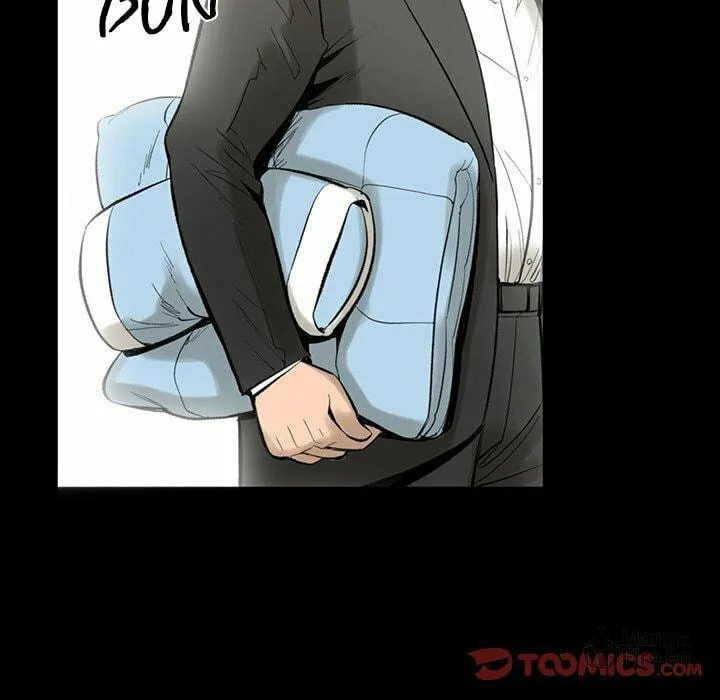 Chase Fortune Chapter 4 page 78 - 
