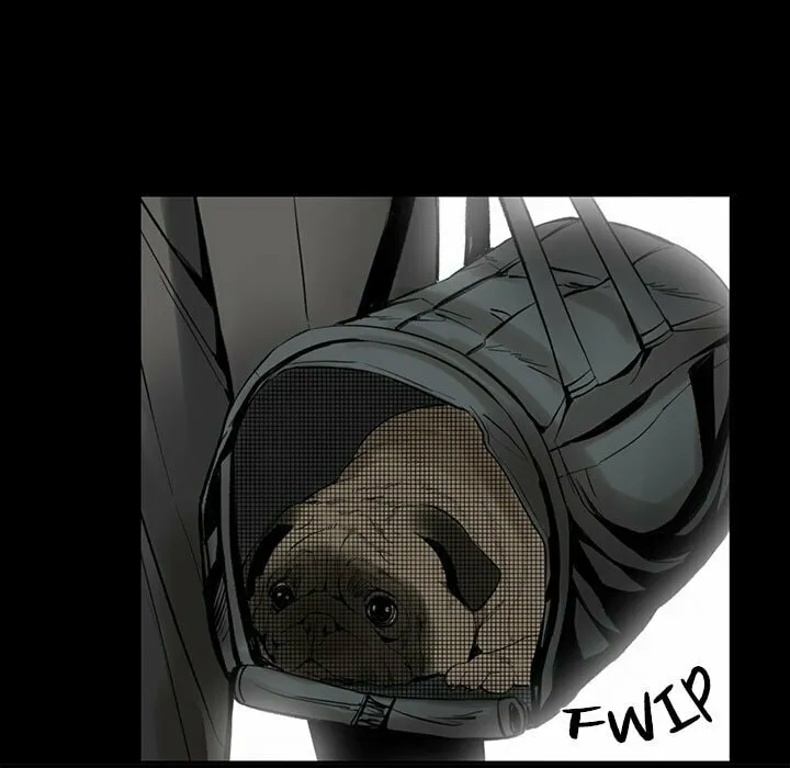 Chase Fortune Chapter 4 page 79 - 