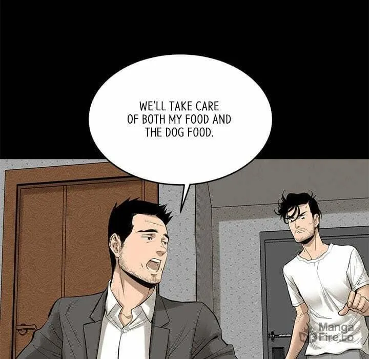 Chase Fortune Chapter 4 page 80 - 