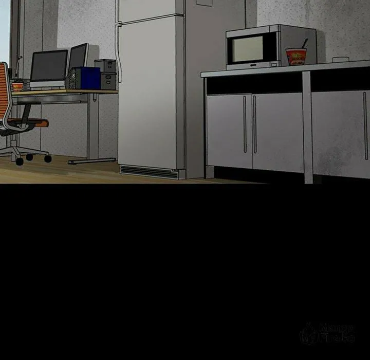 Chase Fortune Chapter 4 page 9 - 