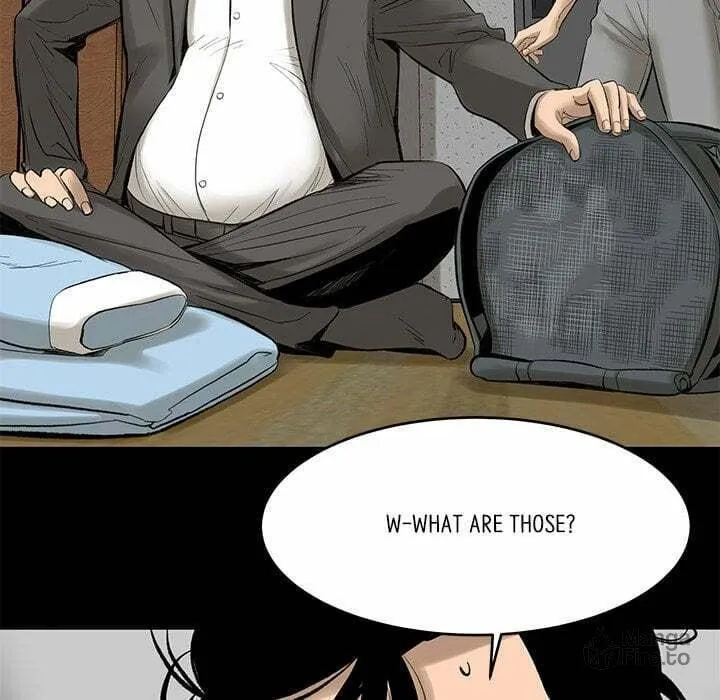 Chase Fortune Chapter 4 page 81 - 