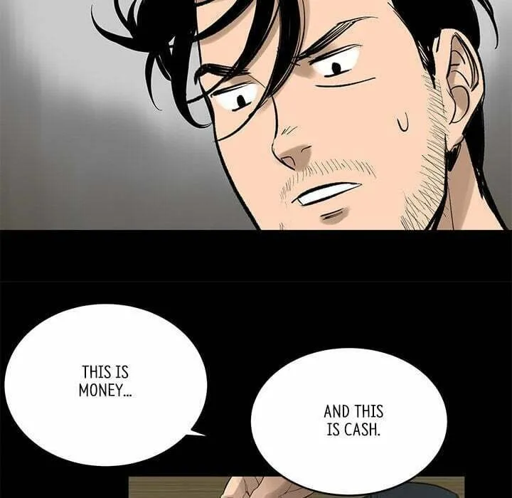 Chase Fortune Chapter 4 page 82 - 