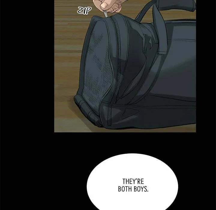 Chase Fortune Chapter 4 page 83 - 