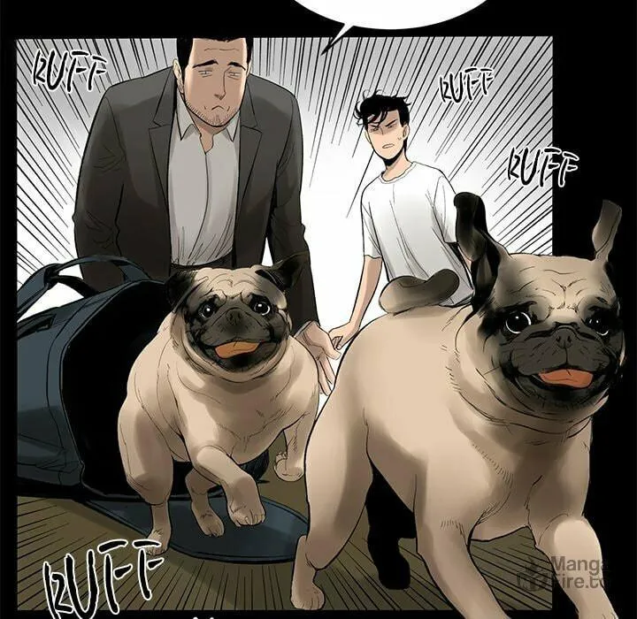 Chase Fortune Chapter 4 page 84 - 