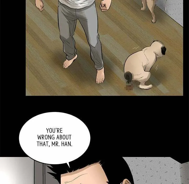 Chase Fortune Chapter 4 page 86 - 