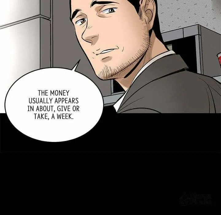 Chase Fortune Chapter 4 page 87 - 