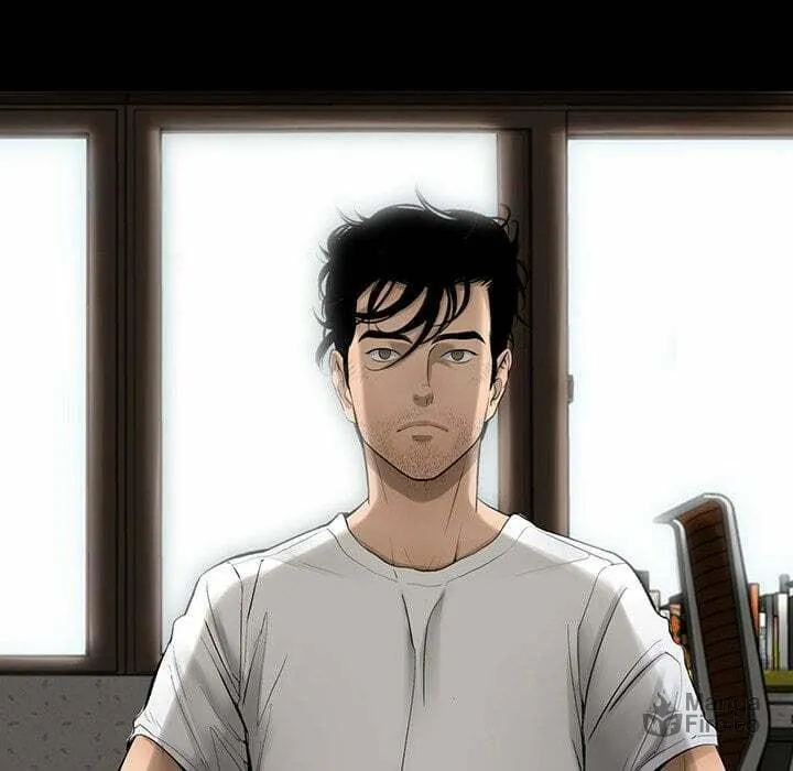 Chase Fortune Chapter 4 page 10 - 