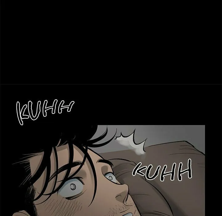 Chase Fortune Chapter 4 page 97 - 