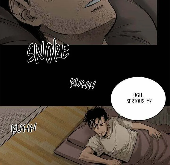 Chase Fortune Chapter 4 page 98 - 