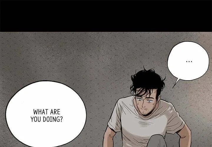 Chase Fortune Chapter 5 page 1 - 