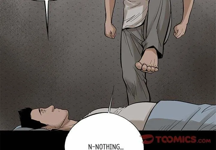 Chase Fortune Chapter 5 page 2 - 