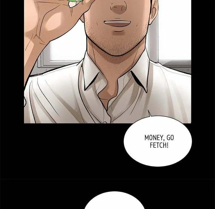 Chase Fortune Chapter 5 page 11 - 