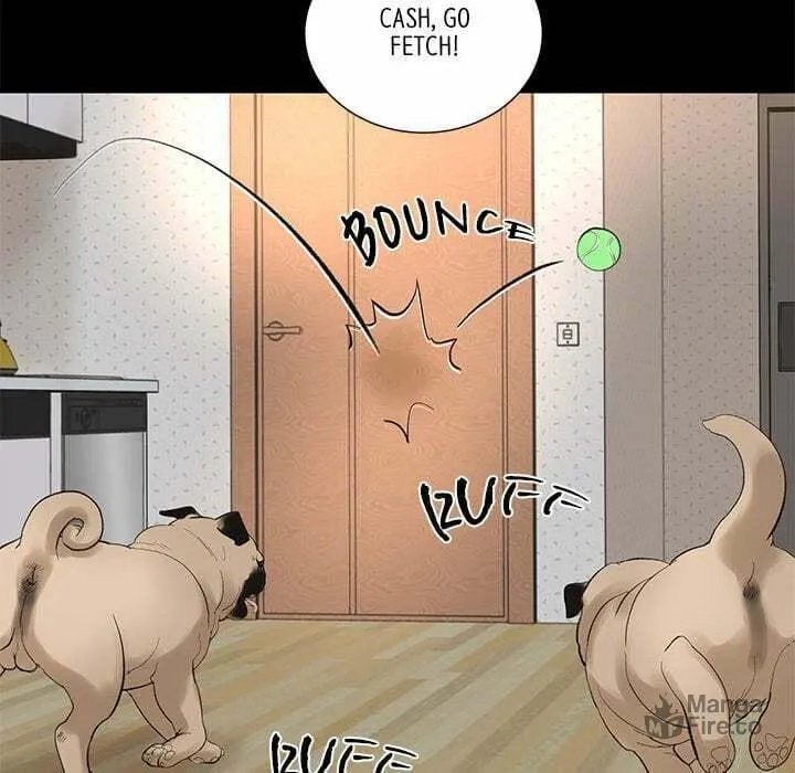 Chase Fortune Chapter 5 page 12 - 